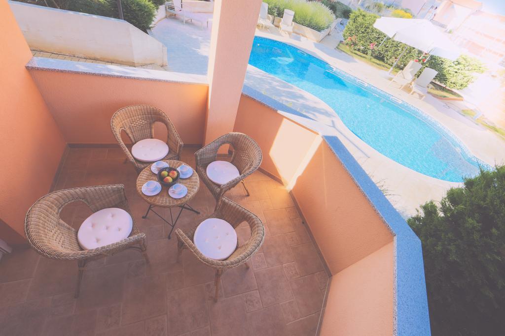 Apartments Meri Ližnjan 部屋 写真